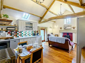 Fully equipped cottage with garden | Dogs allowed - Image 4