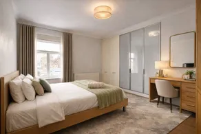 LuxuryLondonStays - 1300ft Fitzrovia Soho 2B2B by Tottenham Court Road Station Elizabeth line & Oxfo - Image 4