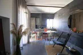 Lovely letting with terrace | Sea view | Beach nearby - Image 4