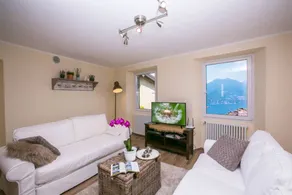 Casa accogliente e familiare con giardino | Vista sul lago - Image 3