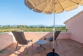 Finca with terrace, garden & pool | Mountain view - Image 5