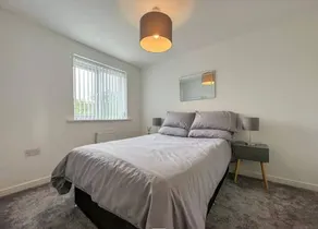 Chambre privée avec jardin | Vue jardin - Image 2