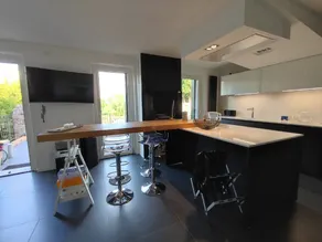 Holiday apartment with barbeque & garden | Nature view - Image 5