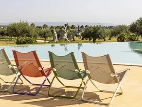 Agua Green Resort: Camera Superior con Giardino - Image 3