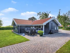 Holiday Home Ronna - 160m from the sea by Interhome - Image 3