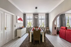Appartamento con terrazza e barbecue | Vista sulla città - Image 4