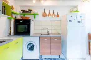 House with garden & BBQ | Mountain view - Image 4