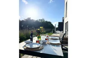 Fully equipped wonderful holiday home with terrace, garden & barbeque - Image 2