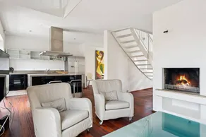 Fully equipped house with pool, barbecue & terrace | Close to the beach - Image 5