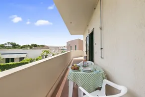 Apartment with terrace & pool - Image 3