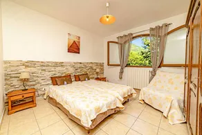 Appartement Confortable Au Bar-Sur-Loup, 84 M2, Vue Montagne - Image 3
