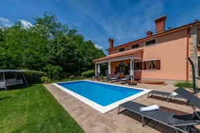 Villa Ornela, an Istrian jewel - Image 5
