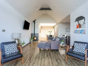 Family-friendly cottage with garden | Close to the beach | Pets allowed - Image 3
