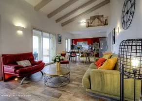 Wonderful gite with garden, terrace & BBQ | Sea view | Close to the beach - Image 5