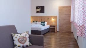 Studio für 2 Personen (25 m²) in Jerzens - Image 4