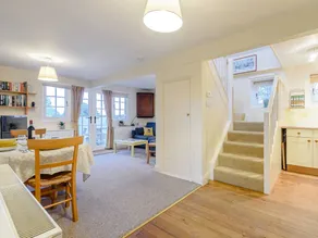 Child-friendly wonderful cottage with garden | Pets are welcome - Image 3