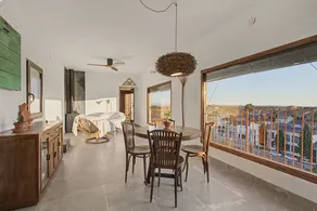 House with terrace, garden & pool | Garden view - Image 4