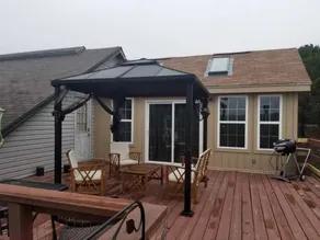 Idyllic Cottage Rental Perfect for an Outdoor Getaway in Killeen, Texas - Image 2
