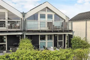Fully equipped wonderful house with terrace, sauna & garden | Beach nearby - Image 3