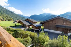 Apartamento | Vistas al jardín - Image 2