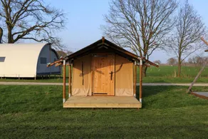 Sleep in Mölkes backyard! Enjoy a wonderful festival atmosphere and make use of all our facilities! - Image 4