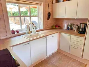 Child-friendly house with BBQ, garden & terrace | Next to the beach | Dogs allowed - Image 5