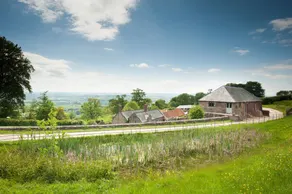 Cottage with terrace - Image 3