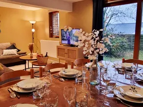 Welcoming cottage, pets welcome - 8 guests - Image 5