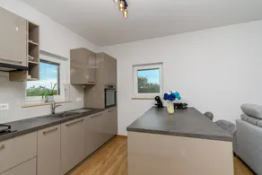Casa totalmente equipada con jardín, terraza y barbacoa | Vistas al jardín - Image 3