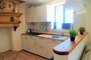 Splendido casale accogliente e familiare con piscina, griglia e terrazza | Vista sulla montagna - Image 3