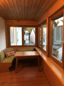 Apartamento con jardín - Image 3