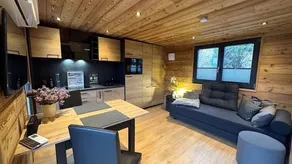 Gradevole casa con sauna, piscina e idromassaggio | Ideale per il telelavoro - Image 2
