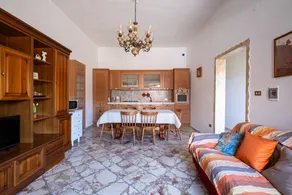 Holiday Home 'Rosa Guerriera' - Image 4
