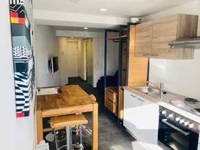 Flat with terrace | Suitable for remote work - Image 5