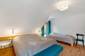 Holiday Home 'Gruppenhaus Baiersbronn Lug Ins Tal' with Mountain View, Private Terrace and Wi-Fi - Image 5