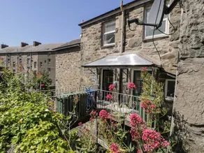 Casa rural | Vistas a la playa - Image 2