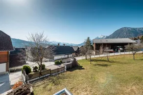 Apartamento vacacional con terraza, barbacoa y jardín | Vistas al jardín - Image 5