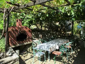 Flat with barbecue & terrace | Close to the beach - Image 4