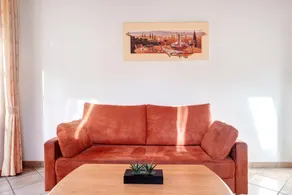 Flat with garden, pool & sauna | Mountain view | Suitable for remote work | Dogs allowed - Image 4
