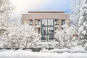 Exclusive Penthouse Apartment with Mountain View, Terrace, Spa Area & Pool - Image 4