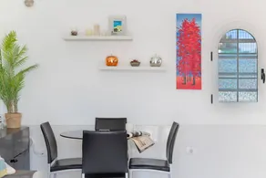 Merveilleuse maison de vacances avec terrasse, piscine et internet haut débit | Proche de la plage - Image 5