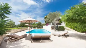 Can Maja Ibiza - Luxury Sea View Family Villa - Image 3