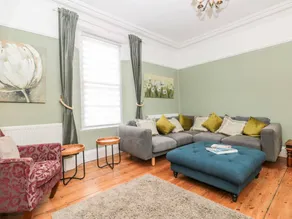 Family-friendly cottage | Beach view | Pets are welcome - Image 3