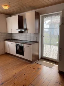 Flat with BBQ & terrace - Image 5