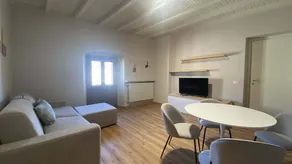 Wohnung mit 1 Schlafzimmer für 4 Personen - Image 4