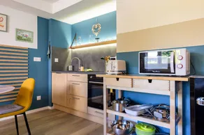 Appartement | Vue jardin - Image 5