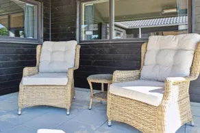 Fully equipped house with barbecue, terrace & sauna | Pet-friendly - Image 2