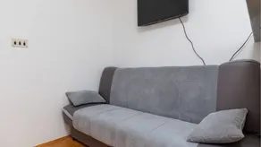 Studio für 2 Personen (20 m²) in Lokva Rogoznica - Image 5