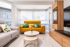 Golden Sky – Großes Apartment für Familien, 600 m vom Strand entfernt - Image 2