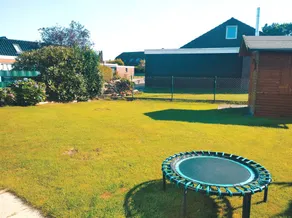 Apartment with garden & barbecue | Garden view - Image 5